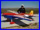 33% Krill Katana Desert Aircraft DA100 SAVOX Futaba RX Model Airplane Engine RC