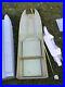 54 GREY CAT FIBERGLASS RC BOAT KIT with Dual Scoops & Bubble MADE IN THE USA