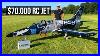 70 000 Rc Airplane L 39c XXXL By Tomahawk Aviation Mario Walter