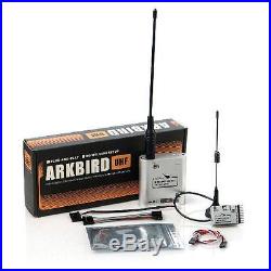 ARKBIRD Long Range UHF 443 10CH FHSS Control System For Futaba WLFY FLYSKY