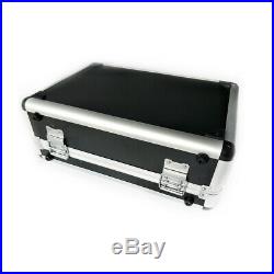 Aluminum Case Carrying Storage Suitcase Portable for FUTABA 16SZ Remote Control