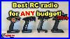 Best Rc Radio Transmitter For Any Budget