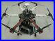DJI F550 RC Hexacopter Wookong Data Link GPS 30A ESC 920Kv Gimbal Futaba Drone