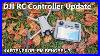 Dieses Neue Firmware Update Verbessert Euren Dji Rc Controller Fly App 1 9 0