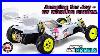 E320 Let S Take A Look At It Kyosho S 60th Anniversary 87 Jj Ultima Paid Promotion