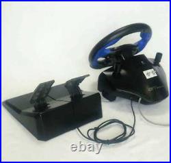 FPV RC Car use steering wheel & pedals steering controller3PV(used) for FPV