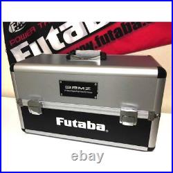 FUTABA 32MZA 18CH 2.4GHz TRANSMITTER With BOX & ACCESSORIES / NO RECEIVER 32MZ