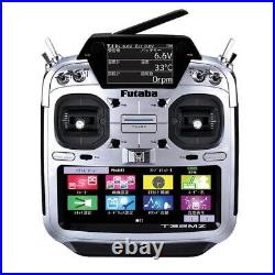FUTABA 32MZH 18CH 2.4GHz TRANSMITTER With BOX & ACCESSORIES / NO RECEIVER 32MZ