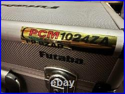 FUTABA PCM1024ZA Digital Promotional Radio Controller USED JP Used