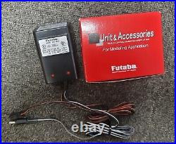 FUTABA T16SZ with R7008SB Receiver & Brand New Futaba Charger FREE SHIPPING