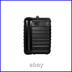 FUTABA transmitter BOX/multi-carrying case (shoulder belt included)