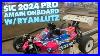 Full Pro Ebuggy A2 Main At 2024 Southern Indoor Championships Onboard Insta360 Go3 With Ryan Lutz
