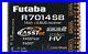 Futaba 01102238-1 R7014SB 2.4GHz FASST S. Bus High Voltage Receiver