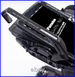 Futaba 10PX USLE Limited Edition 10 Channel Radio Transmitter withHard Case