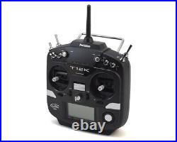 Futaba 12K Airplane System with 30 model memory, failsafe, and R3008SB receiver