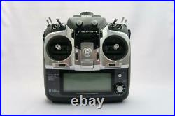 Futaba 12ch PROPORTIONAL RADIO T12FGH from Japan