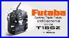 Futaba 16sz Triple Rates And Exponential Tips How To S
