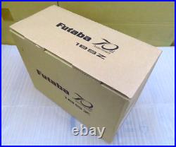 Futaba 18SZ 70th Anniversary Edition Transmitter w / R7008SB RX Mode 2 ONLY NIB