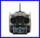Futaba 18SZ 70th Anniversary Edition Transmitter with 7008SB Receiver, Mode 1