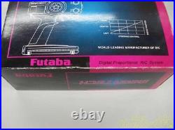 Futaba 2Pcka-Am Mega Tech