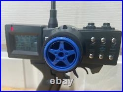Futaba 3PJ Digital Proportional Radio Control System
