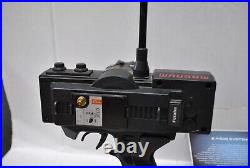 Futaba 3PJ Super 6 button with 24 conversion and 2 three channel receivers used