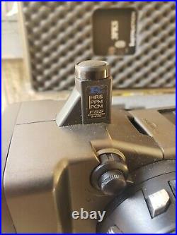 Futaba 3PK T3PK Magnum Transmitter 2.4ghz Faast R603FS Receiver Hard Carry Case