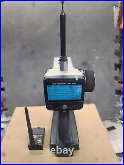 Futaba 3pk Digital Transmitter 2.4ghz Surface Car Boat & Custom Case $209