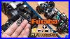 Futaba 3pk Frsky Mini Receiver For 1 28 Car