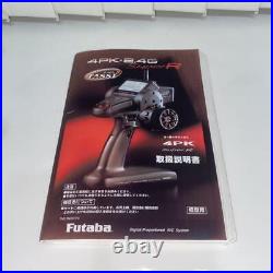 Futaba 4PK-2.4G Super R