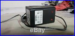 Futaba 4PK Fasst Super R Transmitter Tx 2.4GHz Radio and wall charger only
