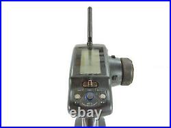 Futaba 4PLS 2.4GHz T-FHSS Telemetry Radio Transmitter Used