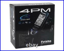 Futaba 4PM 4-Channel 2.4GHz T-FHSS Radio System (No Receiver) FUT01004397-3