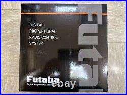Futaba 4PM Plus 4CH 2.4GHz T-FHSS Radio System withR304SB Receiver FUT01004416-3