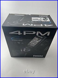 Futaba 4PM Transmitter withMini-Z Evo Receiver 82050US