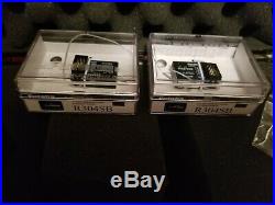 Futaba 4PXR LIMITED EDITION, receivers, Hardcase, Lanyard, original box