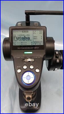 Futaba 4Pk-2.4G 2.4G Radio Receiver Set