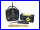 Futaba 4grs 4ch Stick Radio T4grs 2.4ghz T-fhss Telemetry System With Battery