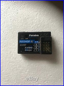 Futaba 4px Transmitter