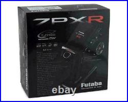 Futaba 7PXR 7PX US Limited Edition 2.4GHz T-FHSS Radio System RC Transmitter