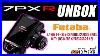 Futaba 7pxr 2 4ghz T Fhss 7 Channel Carbon Radio With R334sbs X2 R334sbs E X2 Unbox 7pxr
