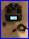 Futaba 8j Transmitter With 2 Receivers, Manual And Trainer Cord