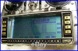 Futaba 9ZHP Transmitter/RX