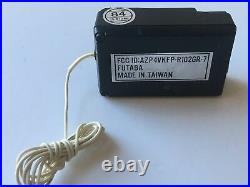 Futaba Attack-r Fp-t2nbr Radio Control Transmitter Receiver R102jr Servo S148 Rc