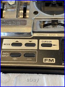 Futaba Digital Proportional Radio Control In Original Packaging AS IS NO RETURNS