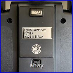 Futaba Digital Proportional System T7CAP RC Remote Control In Box No Manual