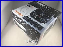 Futaba Electronics Industry 16SZ (H-R3001SB/2) 00008534-3 Japan Import