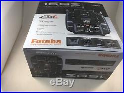 Futaba Electronics Industry 16SZ (H-R3001SB/2) 00008534-3 Japan Import