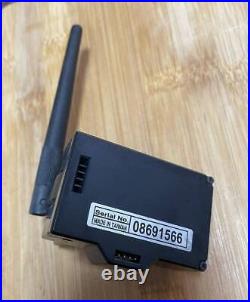 Futaba FASST 2.4GHz RF. Module TM-10 for FASST Japan Free Sipping Tested