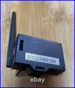 Futaba FASST 2.4GHz RF. Module TM-10 for FASST Japan Free Sipping Tested